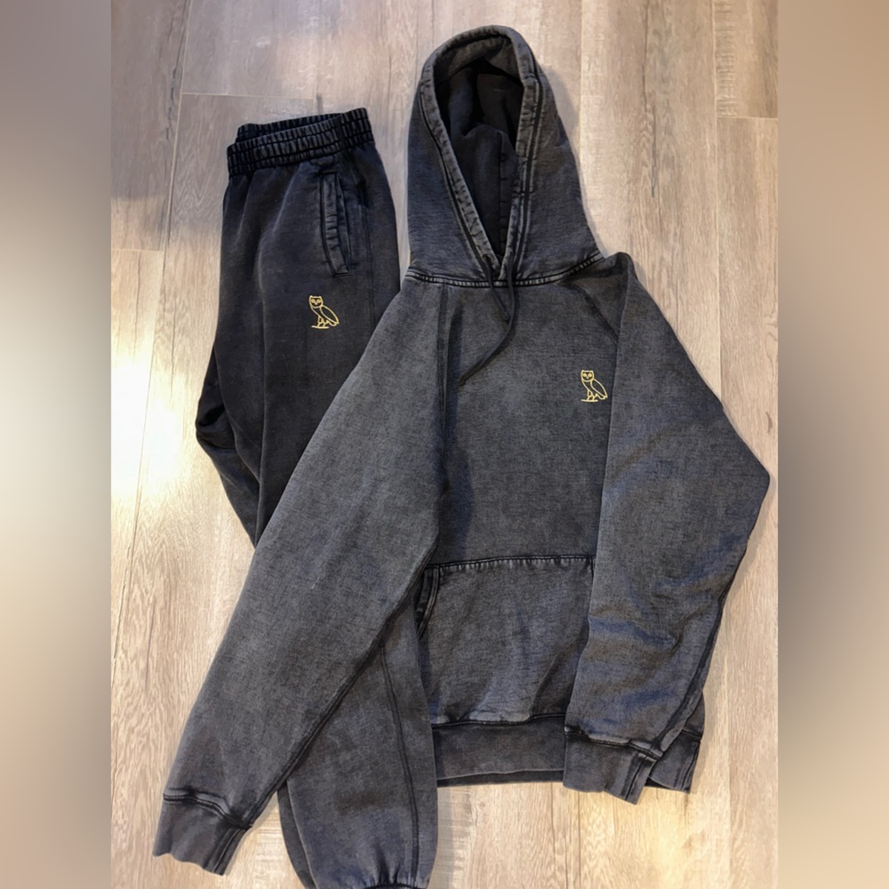 OVO Tracksuit